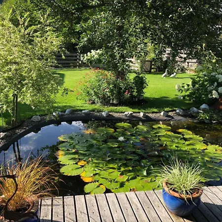 Anikas Quartier Wagrain