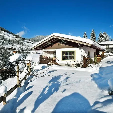 Apartment Anikas Quartier Wagrain