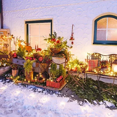 Apartment Anikas Quartier