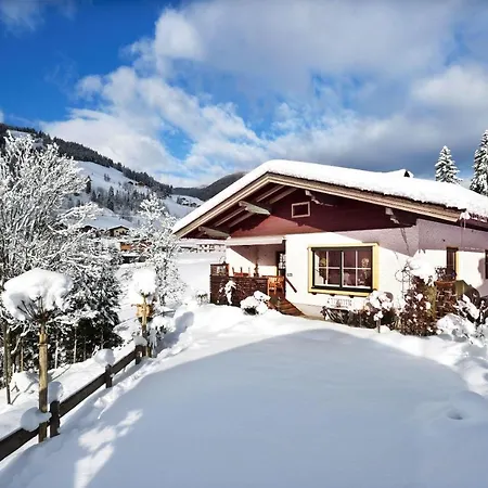 Anikas Quartier Apartmán