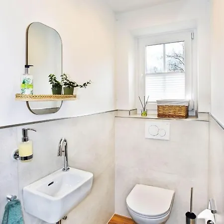 Apartment Anikas Quartier