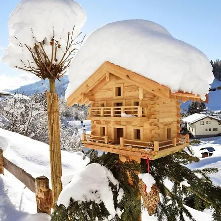 Anikas Quartier Apartment