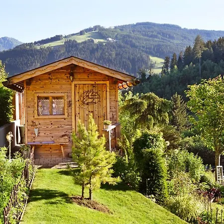 Apartmán Anikas Quartier