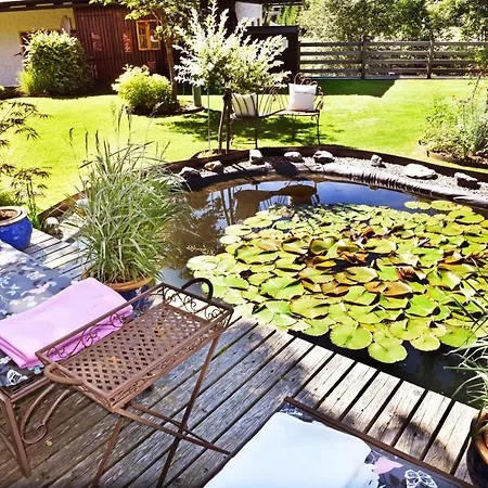 Apartment Anikas Quartier *