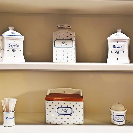 Anikas Quartier Apartmán Wagrain