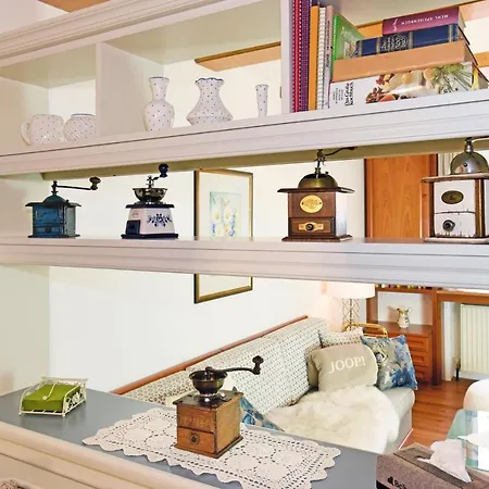 Anikas Quartier Apartment *