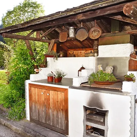 Apartment Anikas Quartier