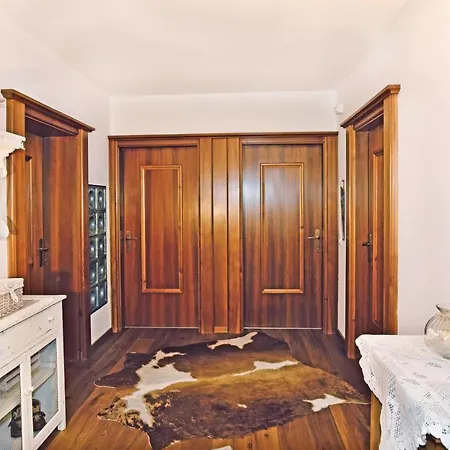 Anikas Quartier Apartment Wagrain