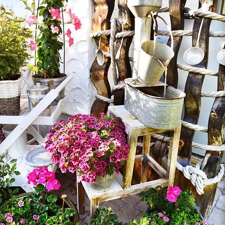 Apartment Anikas Quartier