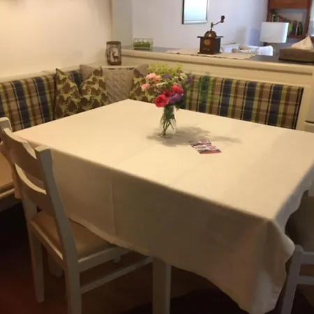 Apartment Anikas Quartier