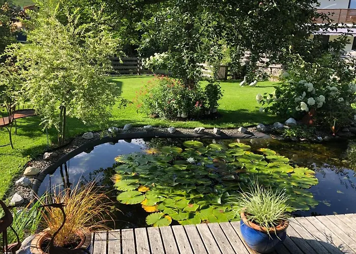 Anikas Quartier Wagrain