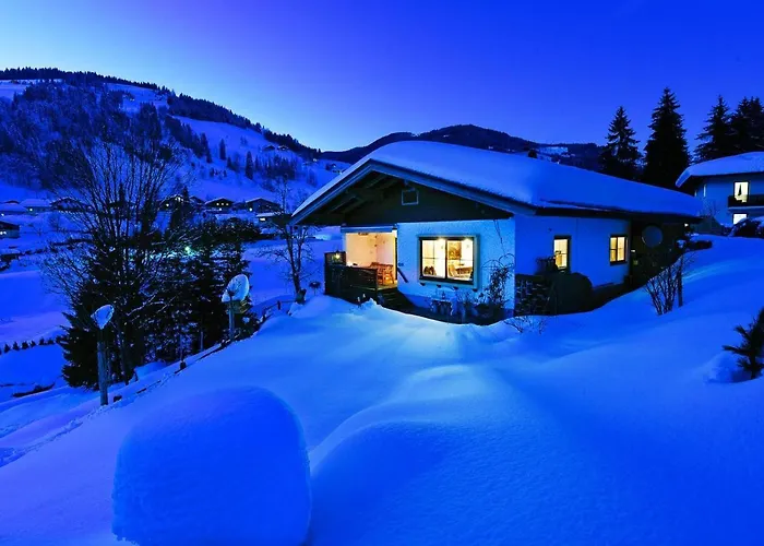 Anikas Quartier * Wagrain