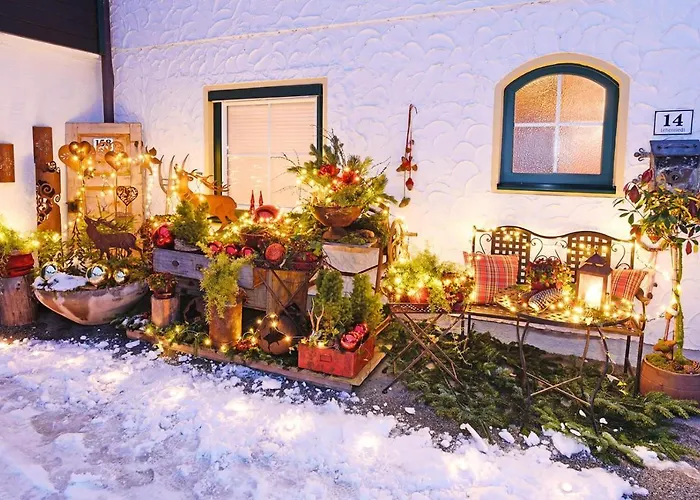 Διαμέρισμα Anikas Quartier