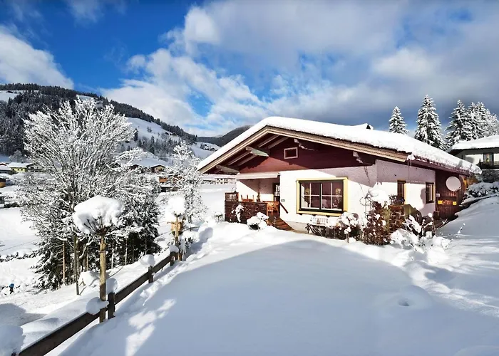 Anikas Quartier Appartamento