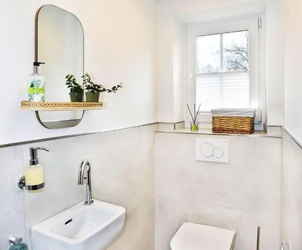 Appartement Anikas Quartier