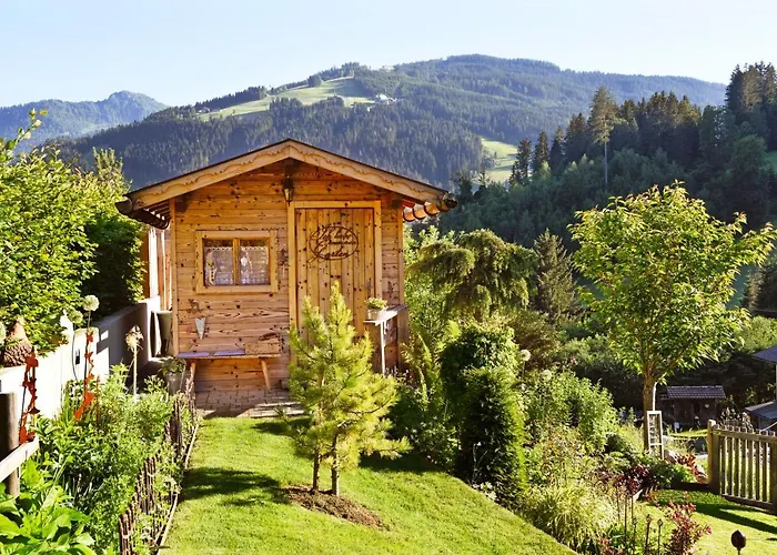 Appartement Anikas Quartier