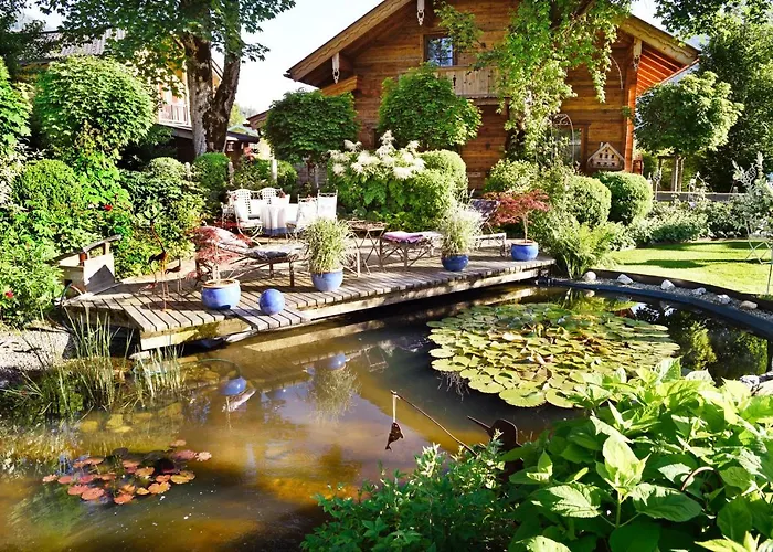 Anikas Quartier