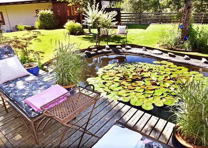 Appartamento Anikas Quartier *