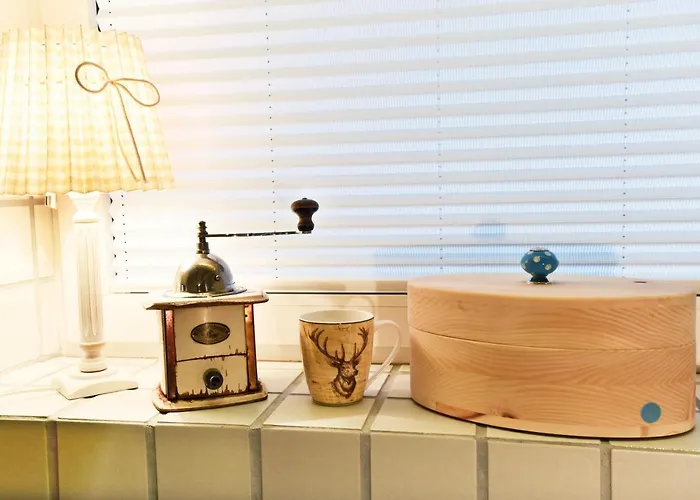 Anikas Quartier Διαμέρισμα