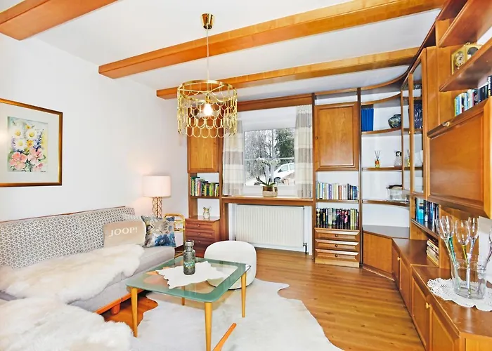 Appartement Anikas Quartier Wagrain