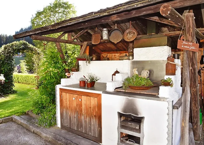 Διαμέρισμα Anikas Quartier