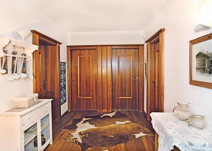 Anikas Quartier Appartement Wagrain