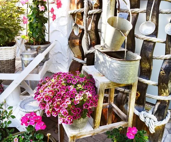 Appartement Anikas Quartier