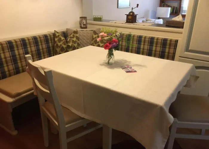 Appartement Anikas Quartier