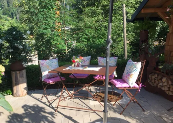 Appartement Anikas Quartier Wagrain
